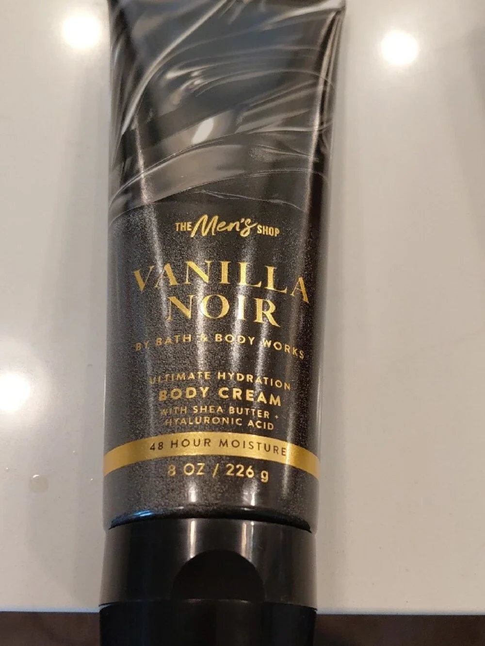 Bath & Body Works scent routine